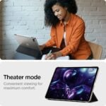 SPIGEN SMART FOLD kvalitetna zaštita za iPAD PRO 11 2021 - Slika 4