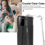 EDGE PROTECT zaštita za Samsung Galaxy A72 - Slika 6