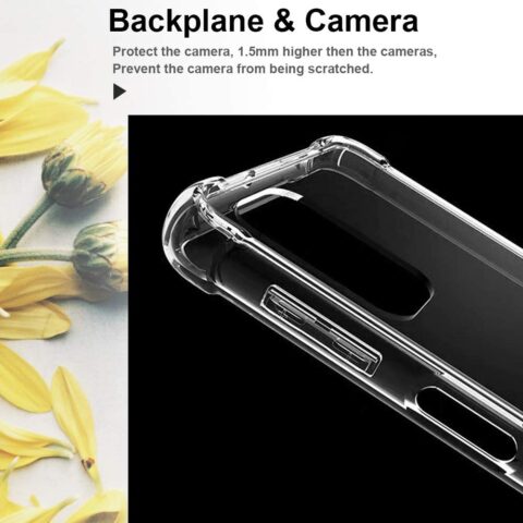 EDGE PROTECT zaštita za Samsung Galaxy A72 - Slika 5