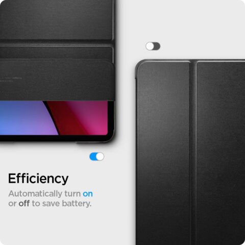 15 SPIGEN SMART FOLD kvalitetna zaštita za iPAD PRO 12.9 2021 - Slika 2