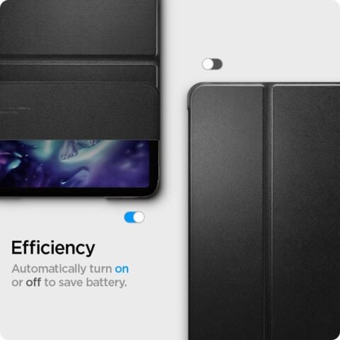 15 SPIGEN SMART FOLD kvalitetna zaštita za iPAD PRO 11 2021 - Slika 6