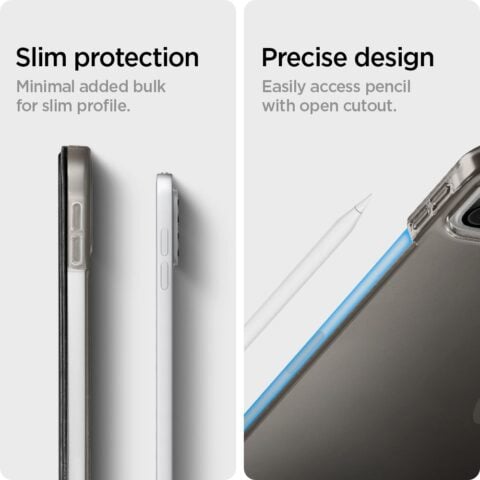 16 SPIGEN SMART FOLD kvalitetna zaštita za iPAD PRO 11 2021 - Slika 7