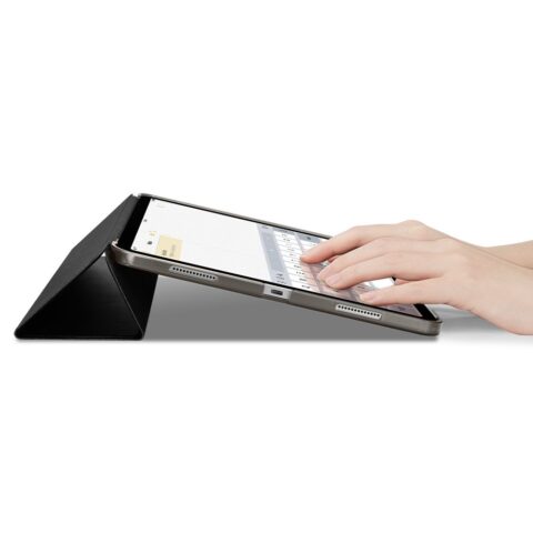 2 SPIGEN SMART FOLD kvalitetna zaštita za iPAD PRO 12.9 2021 - Slika 11