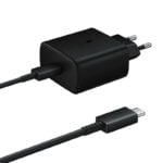 Originalni zidni punjač i USB-C kabel Samsung EP-T4510XBEGEU s PD standardom punjenja 45W (orig. pakiranje) - Slika 9