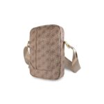 Guess GUTB104GB 10" smeđa UPTOWN torbica