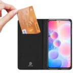 DUXDUCIS SKINPRO pametna torbica za XIAOMI POCO F3/MI 11i - Slika 3