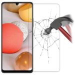 Zaštitno kaljeno staklo za Samsung A72 kvalitetno 9H