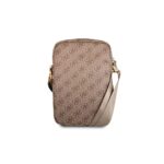 Guess GUTB104GB 10" smeđa UPTOWN torbica - Slika 4