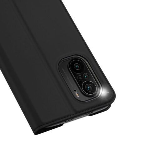 3 DUXDUCIS SKINPRO pametna torbica za XIAOMI POCO F3/MI 11i - Slika 4