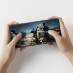 RINGKE DUAL EASY 2x zaštitne folije za Samsung Galaxy M51 - Slika 10