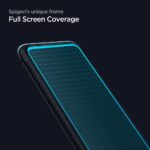 SPIGEN GLASS FC za XIAOMI MI 10T/10T PRO extra kvalitetno staklo - Slika 2