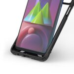 RINGKE DUAL EASY 2x zaštitne folije za Samsung Galaxy M51 - Slika 9