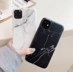 MRAMOR zaštitna maskica za Xiaomi Redmi Note 9 Pro / Redmi Note 9S (crna) - Slika 5
