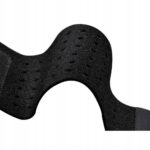 TECH-PROTECT G10 UNIVERZALNI SPORT ARMBAND (traka za ruku) (CRNA/LIME) - Slika 4