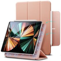 ESR REBOUND MAGNETIC zaštita za iPAD PRO 11 2020/2021/2022 (ROSE GOLD)
