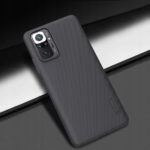 NILLKIN FROSTED SHIELD zaštita za XIAOMI REDMI NOTE 10/10S - Slika 2