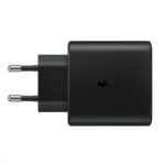 Originalni zidni punjač i USB-C kabel Samsung EP-T4510XBEGEU s PD standardom punjenja 45W (orig. pakiranje) - Slika 5