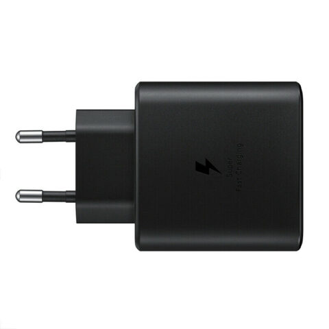 Originalni zidni punjač i USB-C kabel Samsung EP-T4510XBEGEU s PD standardom punjenja 45W (orig. pakiranje) - Slika 5