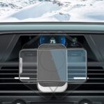 TECH-PROTECT CW19 MAGNETIC MAGSAFE auto punjač za iPhone uređaje sa MAGSAFE funkcijom - Slika 8