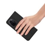 DUXDUCIS SKINPRO pametna torbica za XIAOMI POCO F3/MI 11i - Slika 8