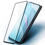 SPIGEN GLASS FC za XIAOMI MI 10T/10T PRO extra kvalitetno staklo - Slika 5