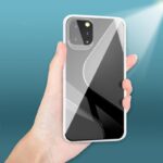 S-CASE zaštitna maskica za Xiaomi Redmi Note 9 Pro / Redmi Note 9S - Slika 8