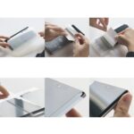 RINGKE DUAL EASY 2x zaštitne folije za Samsung Galaxy M51 - Slika 6