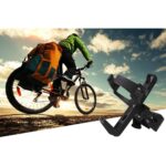 Držač boca za BICIKL NINEBOT SCOOTER XIAOMI ROMOBIL nosač SEGWAY - Slika 6