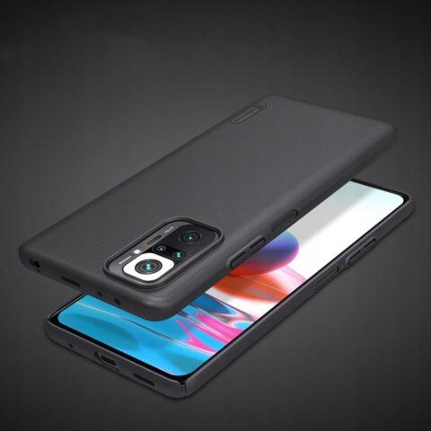8 NILLKIN FROSTED SHIELD zaštita za XIAOMI REDMI NOTE 10/10S - Slika 5
