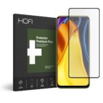 HOFI FULL PRO+ kaljeno staklo za XIAOMI POCO M3 PRO 5G / REDMI NOTE 10 5G