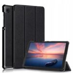TECH-PROTECT SMARTCASE zaštita za GALAXY TAB A7 LITE 8.7 T220 / T225 (crna)