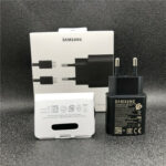 SAMSUNG EP-TA800XBEGWW PLUS BRZI PUNJAČ 25W + kabel ORIGINAL pakiranje - Slika 10