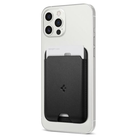 11 SPIGEN VALENTINUS MAGSAFE držač kartica/dokumenata - Slika 8