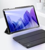 DUXDUCIS DOMO pametna torbica za Samsung GALAXY A7 10.4 T500/T505 (plava) - Slika 2