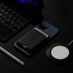 SPIGEN VALENTINUS MAGSAFE držač kartica/dokumenata - Slika 16