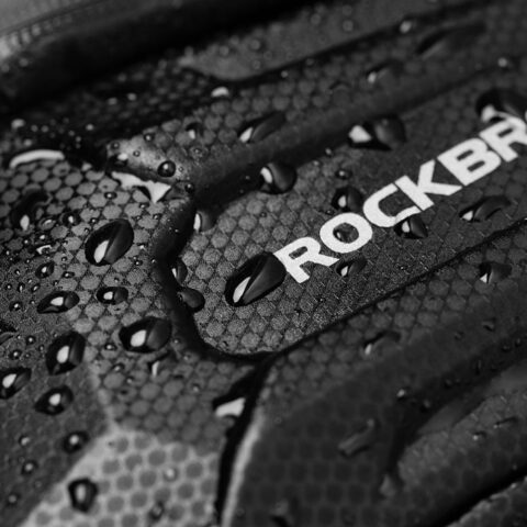 2 Vodootporna torba za bicikl Rockbros TOP KVALITETA - Slika 7