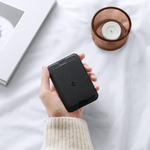 22 SPIGEN VALENTINUS MAGSAFE držač kartica/dokumenata - Slika 19