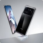 SPIGEN ULTRA HYBRID zaštita za XIAOMI MI 11 ULTRA - Slika 5