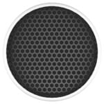 4x Matte Spigen AirSkin Shield hidrogel film za Apple AirTag (KARBON) - Slika 5