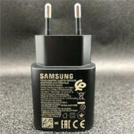 SAMSUNG EP-TA800XBEGWW PLUS BRZI PUNJAČ 25W + kabel ORIGINAL pakiranje - Slika 7