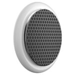 4x Matte Spigen AirSkin Shield hidrogel film za Apple AirTag (KARBON) - Slika 7