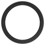 Zaštitno kućište Spigen "Chrono Shield" za Samsung Galaxy Watch 3 45mm - crno - Slika 8