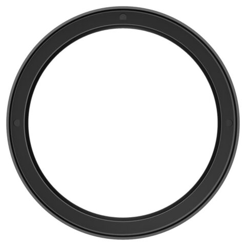 Zaštitno kućište Spigen "Chrono Shield" za Samsung Galaxy Watch 3 45mm - crno - Slika 8