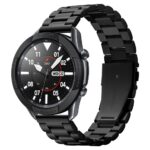 Zaštitno kućište Spigen "Chrono Shield" za Samsung Galaxy Watch 3 45mm - crno - Slika 9