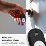 Spigen CASEOLOGY VAULT Apple Airtag zaštita - Slika 4