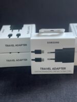 SAMSUNG EP-TA800XBEGWW PLUS BRZI PUNJAČ 25W + kabel ORIGINAL pakiranje - Slika 4