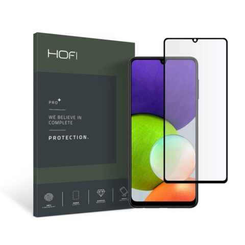 1 HOFI GLASS PRO+ kaljeno staklo za Samsung GALAXY A22 4G / LTE - Slika 1