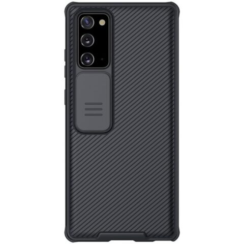 1 NILLKIN CAMSHIELD zaštita za  Samsung Galaxy Note 20 - Slika 1