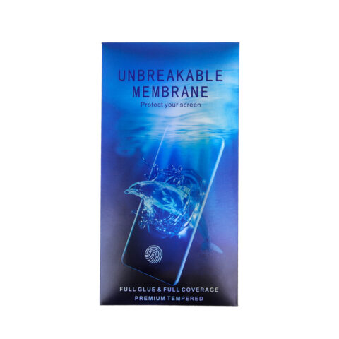1 Hydrogel zaštitna folija za Xiaomi Mi 10T/10T Pro 5G / Redmi Note 10 5G / Poco M3 Pro (5G) - Slika 6