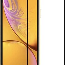 iPhone XR / 11 Tempered Glass 5D, kaljeno staklo HQ
